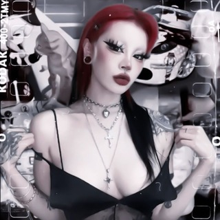 Telegram profile photo for ɜᴀᴨᴀх ᴦᴧинᴛʙᴇйнᴀ.