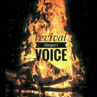 Telegram profile photo for ๐ฅ๐ฅcome of Revival ๐ฅ๐ฅ