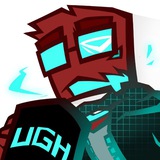 Telegram profile photo for CV | CriticusVulgaris