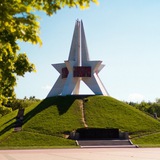 Telegram profile photo for Народное ТВ Брянска