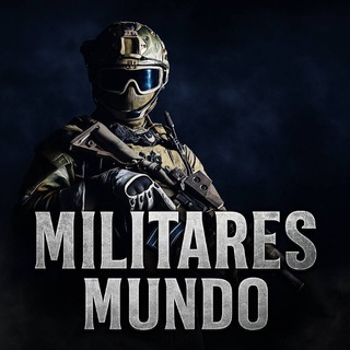 Telegram profile photo for MilitaresMundo