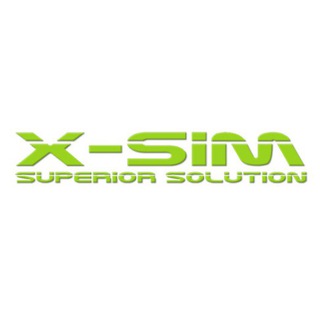 Telegram profile photo for X-SIM.me