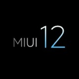 Telegram profile photo for MIUI 12 OFFICIAL