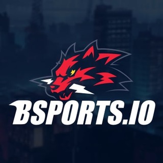 Telegram profile photo for BSports.io Official Announcement