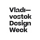 Telegram profile photo for Vladivostok design week