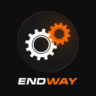 Telegram profile photo for End Way