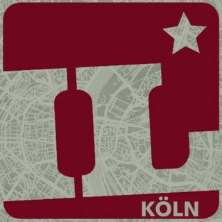 Telegram profile photo for IL* Köln Info