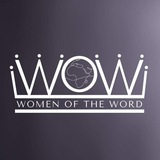 Telegram profile photo for iWOWi & Dr. Carol Elaine