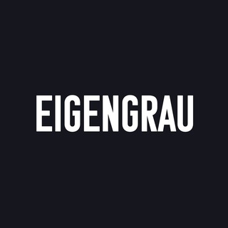 Telegram profile photo for EIGENGRAU глазами автора