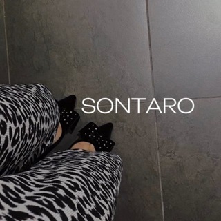 Telegram profile photo for SONTARO🔪