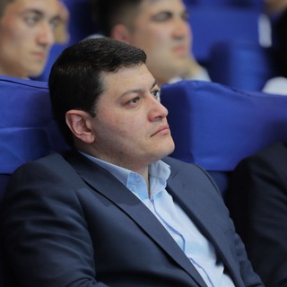 Telegram profile photo for Shavkat Zayniddinov
