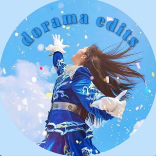 Telegram profile photo for ๐ฉตdorama edits๐ฉต