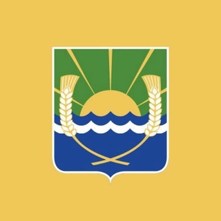 Telegram profile photo for Администрация Азовского района