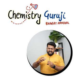 Telegram profile photo for Bharat Panchal Sir🎯🎯