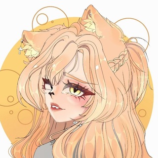Telegram profile photo for Asano4kaa