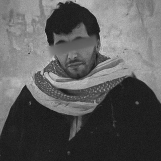 Telegram profile photo for قــدس 𓂆