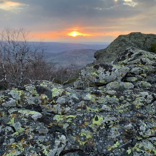 Telegram profile photo for Наш Ҡырҡты-тау⛰