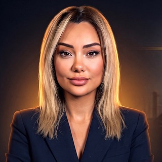 Telegram profile photo for Büşra Temurçin Teknik Analiz