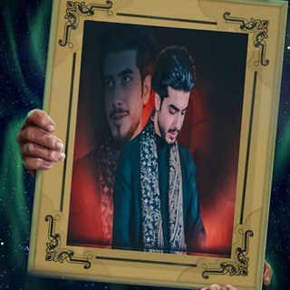 Telegram profile photo for مجالس الرادود علي العبادي