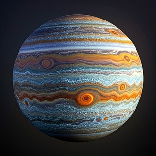 Telegram group profile photo for Jupiter