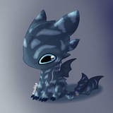 Telegram profile photo for Nighfir/channel