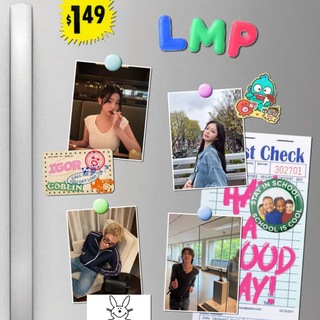 Telegram profile photo for last.minute.plan