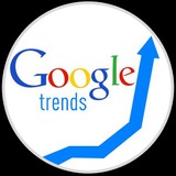 Telegram profile photo for Googletrends