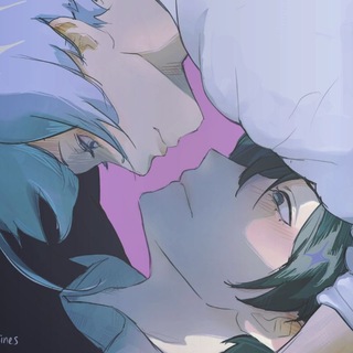 Telegram profile photo for 📨 ۫ 𓈒 дайвинчик lock 𔘓 ִ