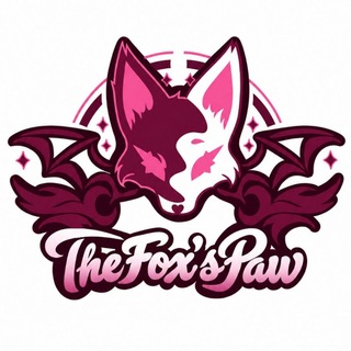 Telegram profile photo for <--𝕋𝕙𝕖𝔽𝕠𝕩'𝕤ℙ𝕒𝕨-->