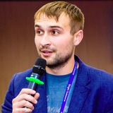 Telegram profile photo for Aleksandr Verbitskyi