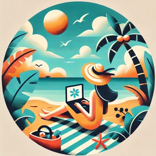 Telegram profile photo for 🚀 RemoteAnalytics