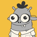 Telegram profile photo for Базя
