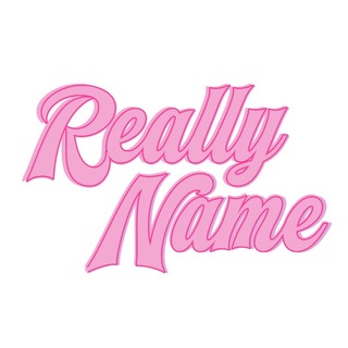 Telegram profile photo for ‧₊˚ Really Name Flood