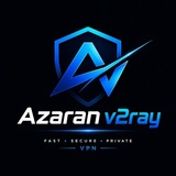 Telegram profile photo for Rezayat Azaranv2ray