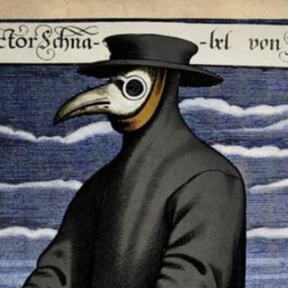 Telegram profile photo for Сквозь время