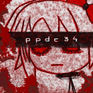 Telegram profile photo for ppdc34