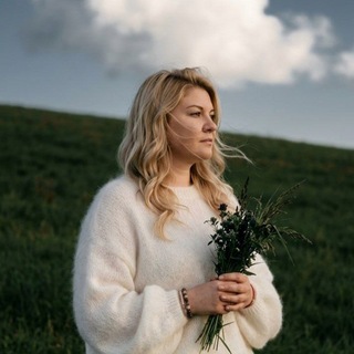 Telegram profile photo for Кинезиолог ✨| Анастасия Голубова
