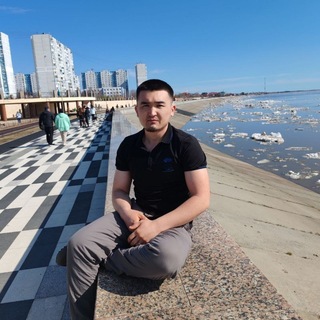 Telegram profile photo for ꧁📝 Dildagi bitiklar꧂🗒