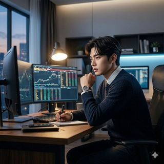 Telegram profile photo for Free Indicator and Ea🤩