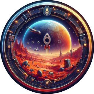 Telegram profile photo for Arcona® XR Metaverse (en)