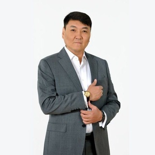 Telegram profile photo for GoGoodNews_TA