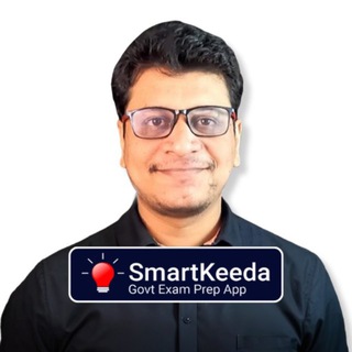 Telegram group profile photo for Quant by Tarun Sir | Smartkeeda