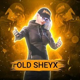 Telegram profile photo for OLD_SHEYX_10K