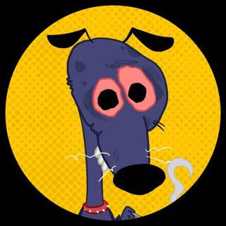 Telegram profile photo for Unhealthy Dogs Community