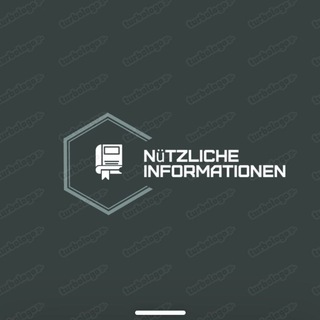 Telegram profile photo for Nützliche Informationen 🇩🇪