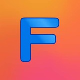 Telegram profile photo for F