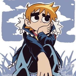 Telegram profile photo for worst nightm4re