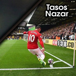 Telegram profile photo for Tasos Nazar FREE