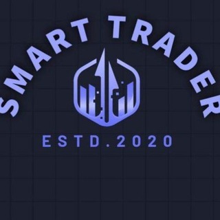 Telegram group profile photo for The smart trader