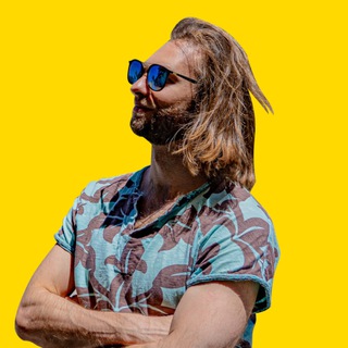 Telegram profile photo for Антипов, ты счастлив?